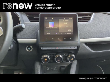 Photo 22 du bon plan RENAULT Zoe E-Tech Limited charge normale R110 Achat IntÃ©gral occasion à 11900 €
