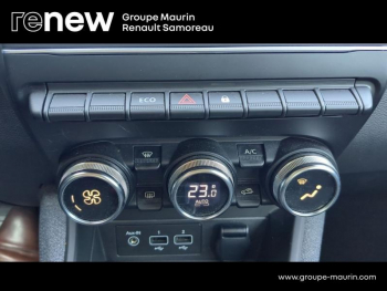 Photo 23 du bon plan RENAULT Zoe E-Tech Limited charge normale R110 Achat IntÃ©gral occasion à 11900 €