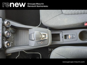 Photo 24 du bon plan RENAULT Zoe E-Tech Limited charge normale R110 Achat IntÃ©gral occasion à 11900 €