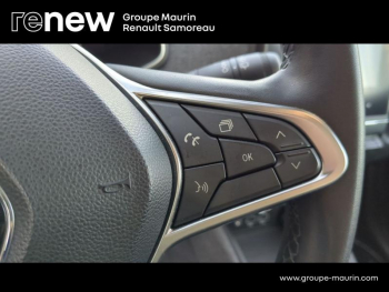 Photo 25 du bon plan RENAULT Zoe E-Tech Limited charge normale R110 Achat IntÃ©gral occasion à 11900 €