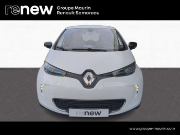 Photo 3 du bon plan RENAULT Zoe Zen charge normale R90 MY19 occasion à 6500 €