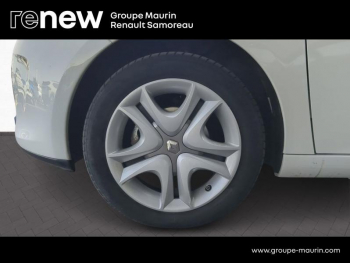 Photo 4 du bon plan RENAULT Zoe Zen charge normale R90 MY19 occasion à 6500 €