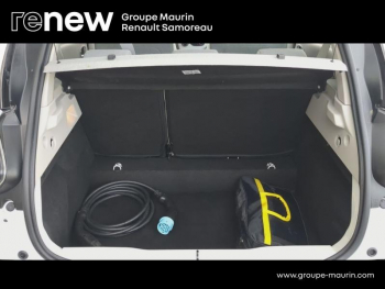 Photo 9 du bon plan RENAULT Zoe Zen charge normale R90 MY19 occasion à 6500 €