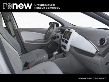 Photo 16 du bon plan RENAULT Zoe Zen charge normale R90 MY19 occasion à 6500 €