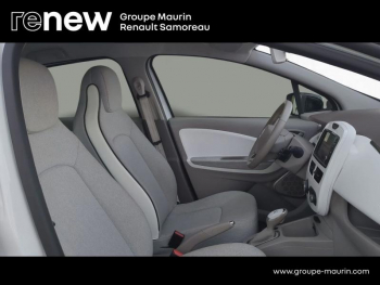 Photo 17 du bon plan RENAULT Zoe Zen charge normale R90 MY19 occasion à 6500 €