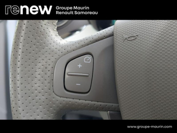 Photo 18 du bon plan RENAULT Zoe Zen charge normale R90 MY19 occasion à 6500 €