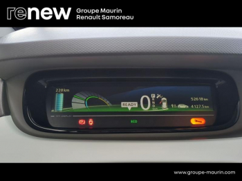Photo 19 du bon plan RENAULT Zoe Zen charge normale R90 MY19 occasion à 6500 €