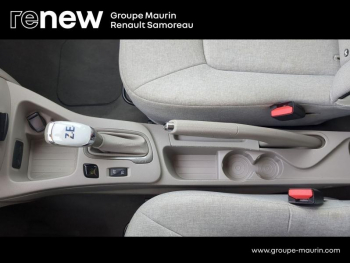 Photo 23 du bon plan RENAULT Zoe Zen charge normale R90 MY19 occasion à 6500 €