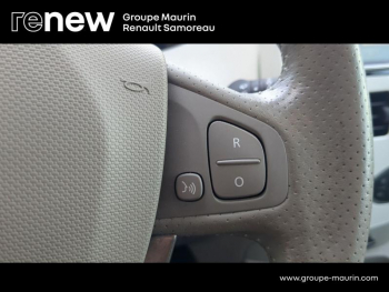 Photo 24 du bon plan RENAULT Zoe Zen charge normale R90 MY19 occasion à 6500 €