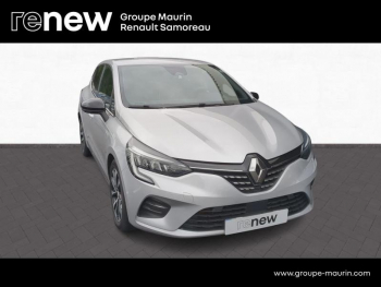 Photo 2 du bon plan RENAULT Clio 1.0 TCe 90ch Techno occasion à 14400 €