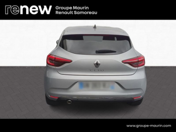 Photo 5 du bon plan RENAULT Clio 1.0 TCe 90ch Techno occasion à 14400 €