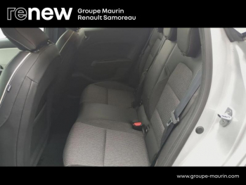 Photo 12 du bon plan RENAULT Clio 1.0 TCe 90ch Techno occasion à 14400 €