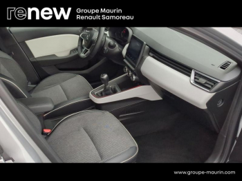 Photo 16 du bon plan RENAULT Clio 1.0 TCe 90ch Techno occasion à 14400 €