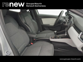Photo 17 du bon plan RENAULT Clio 1.0 TCe 90ch Techno occasion à 14400 €