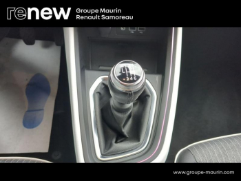 Photo 26 du bon plan RENAULT Clio 1.0 TCe 90ch Techno occasion à 14400 €