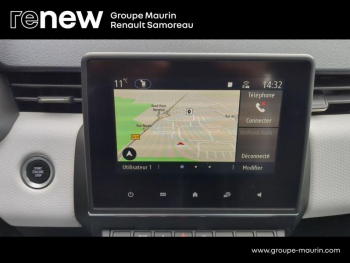 Photo 28 du bon plan RENAULT Clio 1.0 TCe 90ch Techno occasion à 14400 €