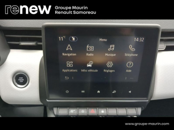 Photo 29 du bon plan RENAULT Clio 1.0 TCe 90ch Techno occasion à 14400 €