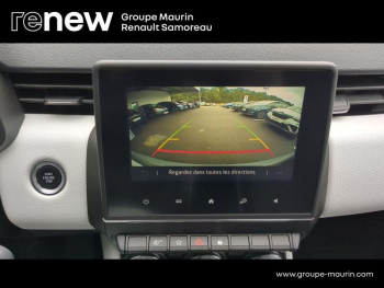 Photo 30 du bon plan RENAULT Clio 1.0 TCe 90ch Techno occasion à 14400 €