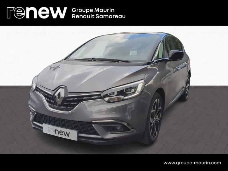 Bon plan RENAULT Grand Scenic 1.3 TCe 140ch Intens EDC - 21 occasion à 22900 €