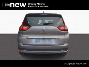 Photo 3 du bon plan RENAULT Grand Scenic 1.3 TCe 140ch Intens EDC - 21 occasion à 22900 €