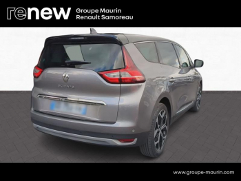Photo 4 du bon plan RENAULT Grand Scenic 1.3 TCe 140ch Intens EDC - 21 occasion à 22900 €