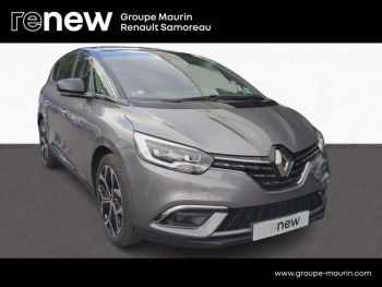 Photo 5 du bon plan RENAULT Grand Scenic 1.3 TCe 140ch Intens EDC - 21 occasion à 22900 €