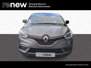 Photo 6 du bon plan RENAULT Grand Scenic 1.3 TCe 140ch Intens EDC - 21 occasion à 22900 €