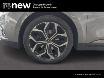 Photo 7 du bon plan RENAULT Grand Scenic 1.3 TCe 140ch Intens EDC - 21 occasion à 22900 €