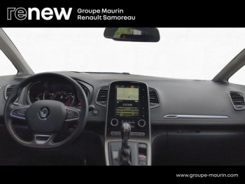 Photo 8 du bon plan RENAULT Grand Scenic 1.3 TCe 140ch Intens EDC - 21 occasion à 22900 €