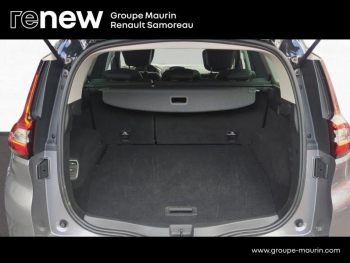 Photo 9 du bon plan RENAULT Grand Scenic 1.3 TCe 140ch Intens EDC - 21 occasion à 22900 €