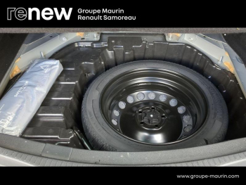 Photo 10 du bon plan RENAULT Grand Scenic 1.3 TCe 140ch Intens EDC - 21 occasion à 22900 €