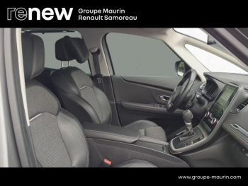 Photo 12 du bon plan RENAULT Grand Scenic 1.3 TCe 140ch Intens EDC - 21 occasion à 22900 €