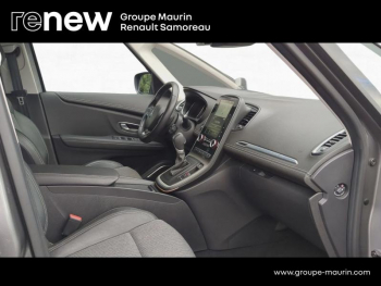 Photo 13 du bon plan RENAULT Grand Scenic 1.3 TCe 140ch Intens EDC - 21 occasion à 22900 €