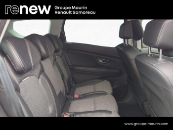 Photo 15 du bon plan RENAULT Grand Scenic 1.3 TCe 140ch Intens EDC - 21 occasion à 22900 €