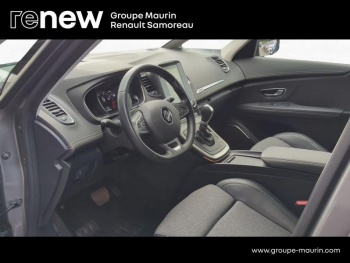 Photo 16 du bon plan RENAULT Grand Scenic 1.3 TCe 140ch Intens EDC - 21 occasion à 22900 €
