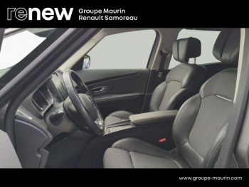 Photo 17 du bon plan RENAULT Grand Scenic 1.3 TCe 140ch Intens EDC - 21 occasion à 22900 €