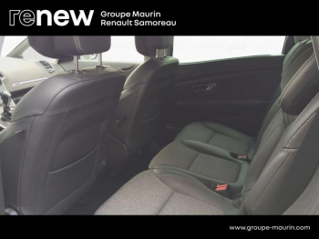 Photo 18 du bon plan RENAULT Grand Scenic 1.3 TCe 140ch Intens EDC - 21 occasion à 22900 €