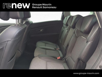 Photo 19 du bon plan RENAULT Grand Scenic 1.3 TCe 140ch Intens EDC - 21 occasion à 22900 €