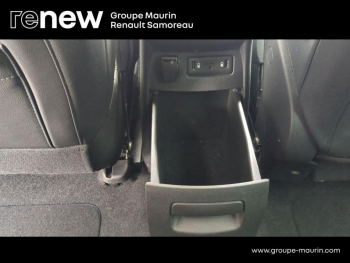 Photo 21 du bon plan RENAULT Grand Scenic 1.3 TCe 140ch Intens EDC - 21 occasion à 22900 €