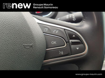 Photo 23 du bon plan RENAULT Grand Scenic 1.3 TCe 140ch Intens EDC - 21 occasion à 22900 €