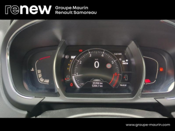 Photo 24 du bon plan RENAULT Grand Scenic 1.3 TCe 140ch Intens EDC - 21 occasion à 22900 €