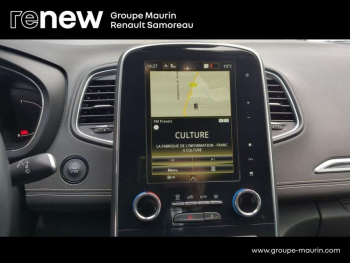 Photo 25 du bon plan RENAULT Grand Scenic 1.3 TCe 140ch Intens EDC - 21 occasion à 22900 €