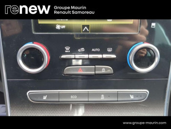 Photo 26 du bon plan RENAULT Grand Scenic 1.3 TCe 140ch Intens EDC - 21 occasion à 22900 €