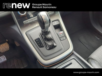 Photo 27 du bon plan RENAULT Grand Scenic 1.3 TCe 140ch Intens EDC - 21 occasion à 22900 €
