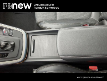 Photo 28 du bon plan RENAULT Grand Scenic 1.3 TCe 140ch Intens EDC - 21 occasion à 22900 €