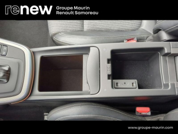 Photo 29 du bon plan RENAULT Grand Scenic 1.3 TCe 140ch Intens EDC - 21 occasion à 22900 €