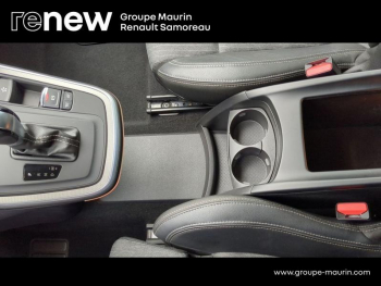 Photo 30 du bon plan RENAULT Grand Scenic 1.3 TCe 140ch Intens EDC - 21 occasion à 22900 €