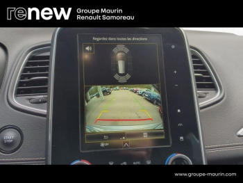 Photo 32 du bon plan RENAULT Grand Scenic 1.3 TCe 140ch Intens EDC - 21 occasion à 22900 €