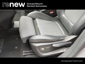 Photo 33 du bon plan RENAULT Grand Scenic 1.3 TCe 140ch Intens EDC - 21 occasion à 22900 €
