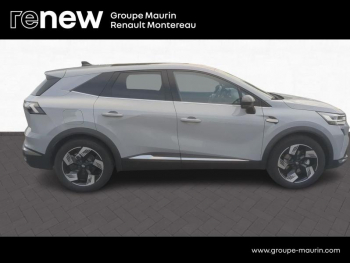 Photo 3 du bon plan RENAULT SYMBIOZ 1.6 E-Tech full hybrid 145ch Iconic occasion à 30900 €